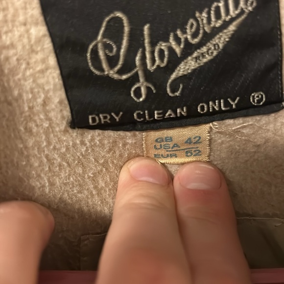 Vintage Original Gloverall Duffel Coat - Picture 3 of 12